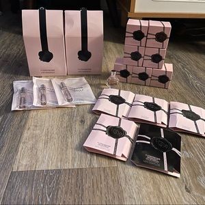 Viktor & Rolf Flowerbomb Set
